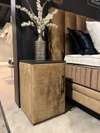 Serta Chandon boxspring - 180x200 verstelbaar - Achter aanzicht