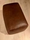 LABEL vandenberg Cheo fauteuil - Materiaal