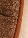 LABEL vandenberg Hidde Soft fauteuil - Materiaal