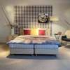 Private Label Empire boxspring - 180x200 - Materiaal
