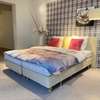 Private Label Empire boxspring - 180x200 - Materiaal