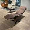 Henders & Hazel Hera relaxfauteuil - Materiaal