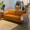 Henders & Hazel Zembla 3-zitsbank - Materiaal