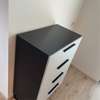 Nolte Alegro2 commode - Materiaal