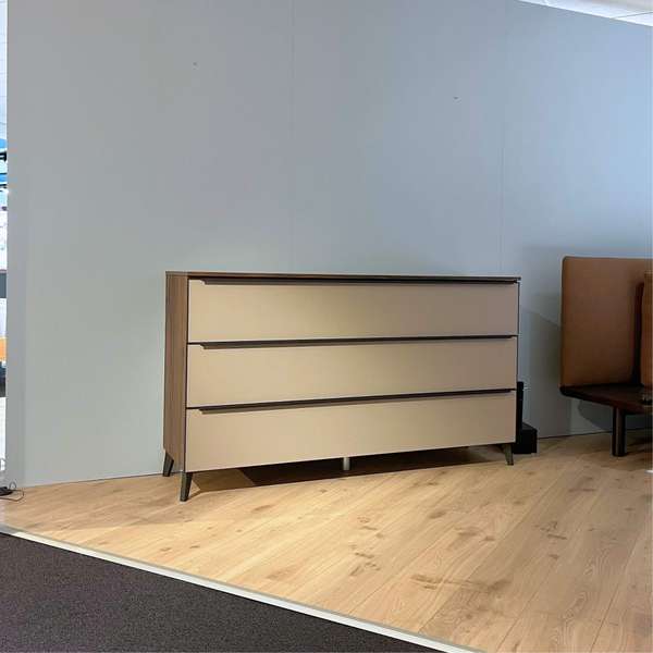 Nolte Alegro 2 commode - Materiaal