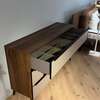Nolte Alegro 2 commode - Materiaal
