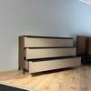 Nolte Alegro 2 commode - Materiaal