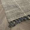 Brinker Carpets Flatweave vloerkleed - 240x340 - Materiaal