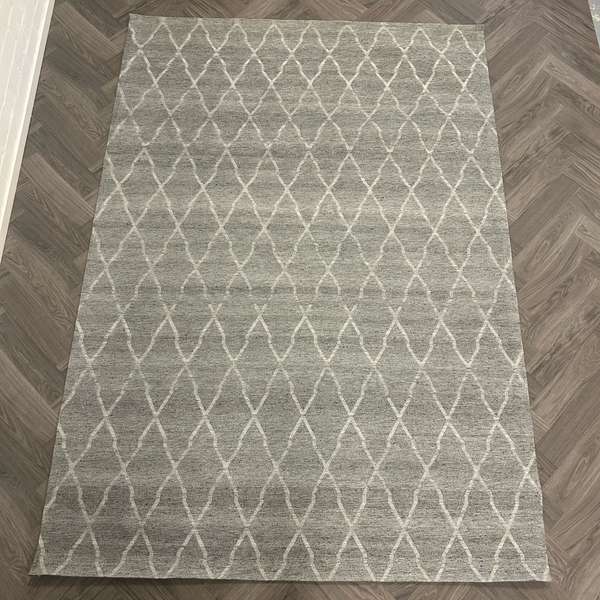 Brinker Carpets Sjock vloerkleed - 200x290 - Materiaal