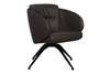 Gealux Angaliet fauteuil - Materiaal