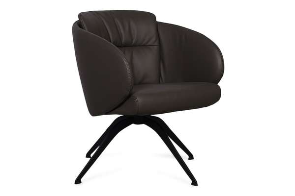 Gealux Angaliet fauteuil - Materiaal