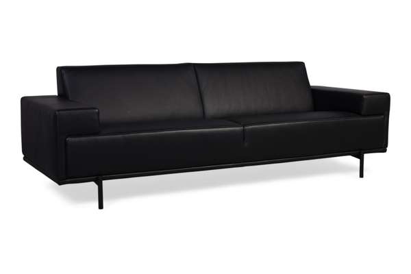 Gealux Thalia 3-zitsbank - Materiaal