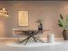 RT Design Findhorn eettafel - Materiaal