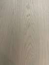 Mobitec Dolmen Organic eettafel - 230x120 - Materiaal