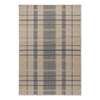 Brink & Campman Zona vloerkleed - 160x230 - Materiaal
