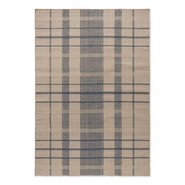 Brink & Campman Zona vloerkleed - 160x230 - Materiaal