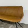 bert plantagie Maple eetbank - Materiaal