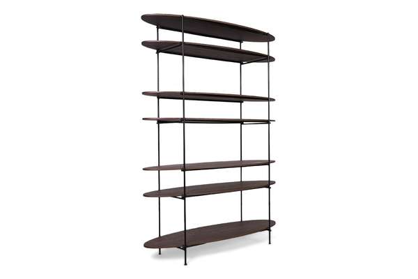 Passe Partout High roomdivider - Materiaal
