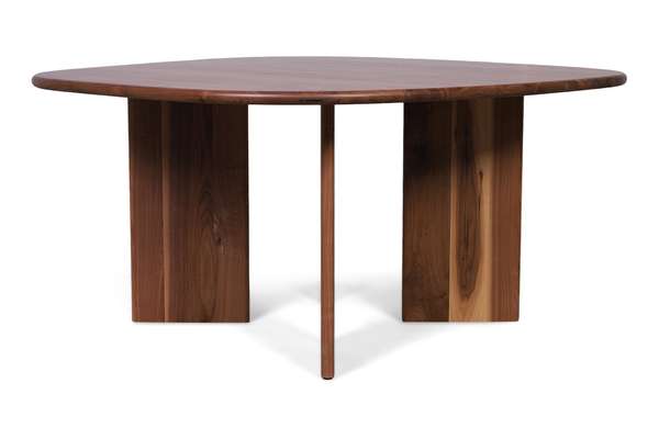 Passe Partout Lombok eettafel - Ø160 - Materiaal
