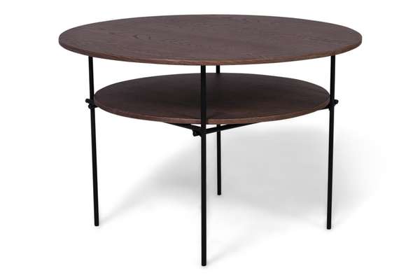 Passe Partout Ufo salontafel - Materiaal