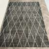 Brinker Carpets Cross vloerkleed - 240x340 - Materiaal