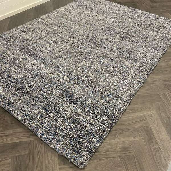 Montel Da Vinci vloerkleed - 200x290 - Materiaal