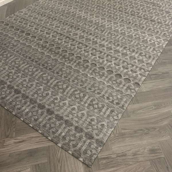Brinker Carpets Jera vloerkleed - 200x290 - Materiaal
