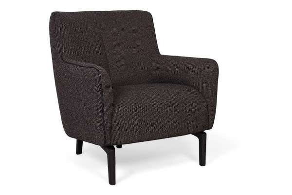 Évidence Santosa fauteuil - Materiaal