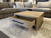 Feelings Hammington salontafel - Materiaal