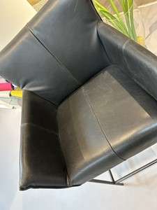 Jess Design Forward barkruk