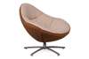 LABEL vandenberg Hidde fauteuil