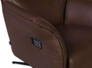 DMO Collection Globe relaxfauteuil