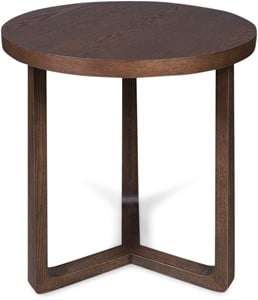 DMO Collection Connect bijzettafel - Materiaal