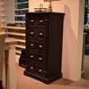 Private Label Ladenkast  - Materiaal