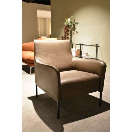 Linteloo Giulia fauteuil - Materiaal