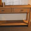 Private Label Liverpool sidetable - Zijaanzicht rechts