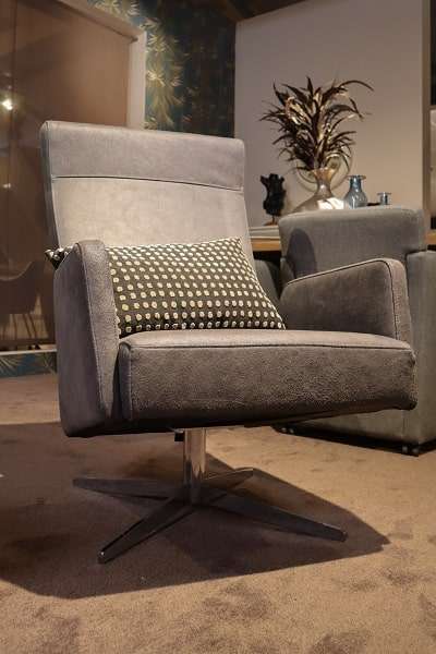 Meubitrend Obsis fauteuil - Showroom