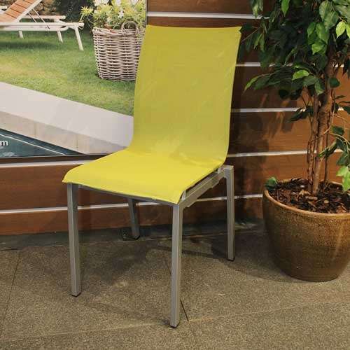 Private Label tuinstoel - Materiaal