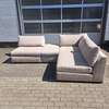 4x6sofa X2 modulaire hoekbank - Showroom