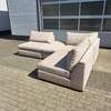 4x6sofa X2 modulaire hoekbank - Zijaanzicht rechts