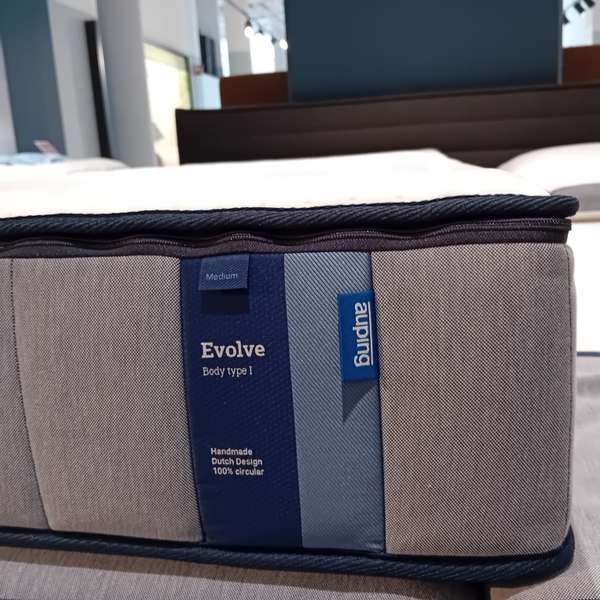 Auping Evolve matras type I - 90x200 medium