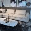 Baan Delizio hoekbank - Showroom