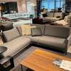 Rolf Benz Cara hoekbank - Showroom