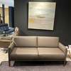 Rolf Benz Cara 2 zitsbank - Showroom
