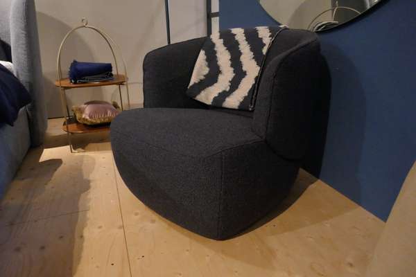 Rolf Benz 384 fauteuil