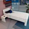 Auping Auronde 1500 bed - 100x200 - Vooraanzicht