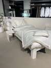 Auping Auronde 1500 bed - 100x200 - Zijaanzicht rechts