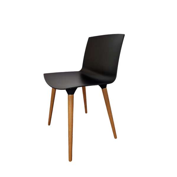 Andersen TAC eetkamerstoel - Showroom