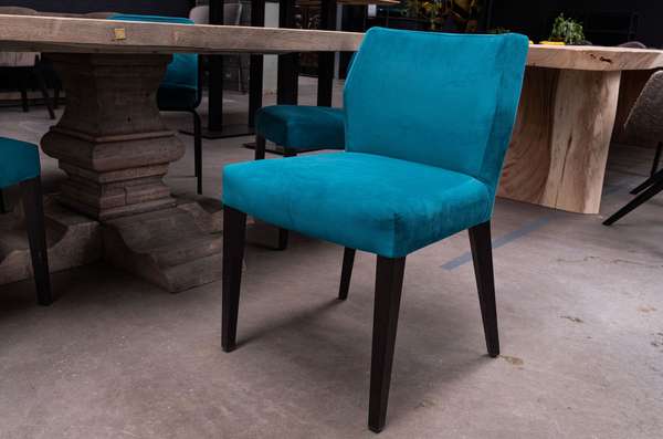 Versmissen Jasy  eetkamerstoel (set van 3) - Materiaal