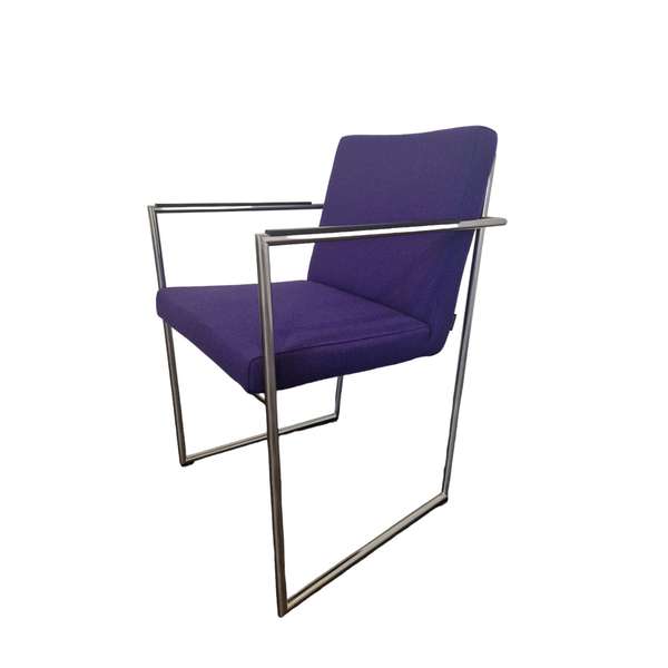 Harvink Dash eetkamerstoel - Materiaal